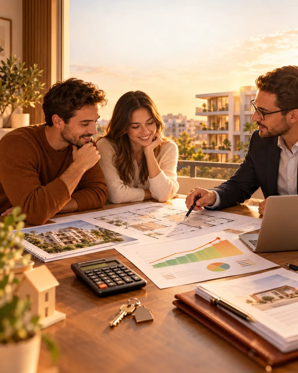 Premier achat immobilier : éviter le logement qui passe à la banque mais pas dans votre budget